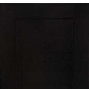 Charcoal Black | Grande Foresta SDN. BHD. | Malaysian Wooden Cabinet Factory