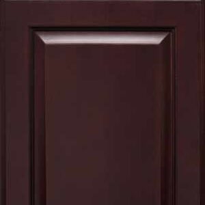Dark Cherry | Grande Foresta SDN. BHD. | Malaysian Wooden Cabinet Factory