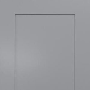 Grey Shaker | Grande Foresta SDN. BHD. | Malaysian Wooden Cabinet Factory