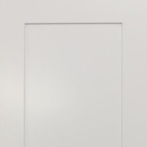 White Shaker | Grande Foresta SDN. BHD. | Malaysian Wooden Cabinet Factory